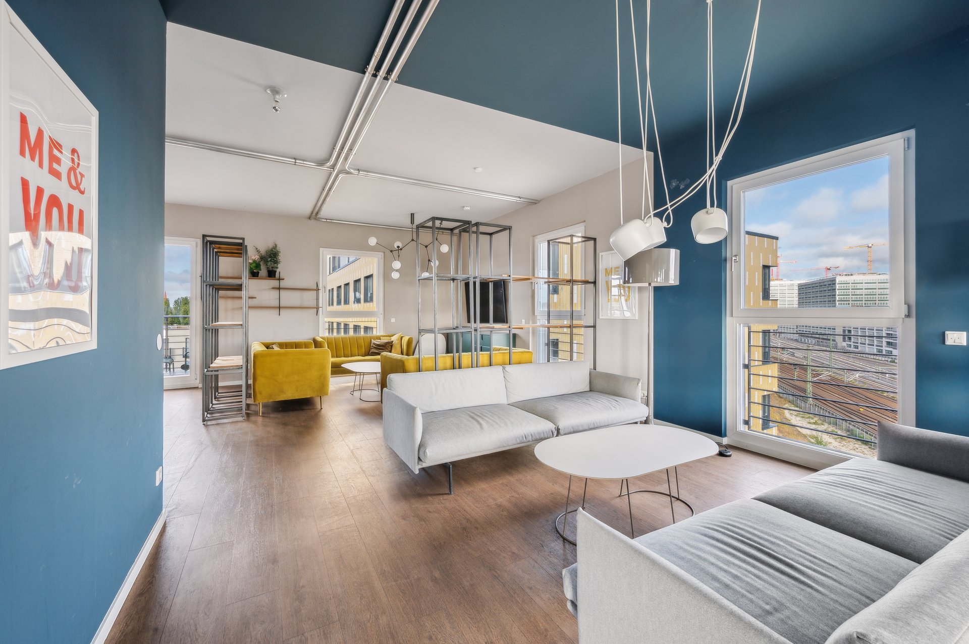 Private Room for Rent in Berlin, Germany | Habyt