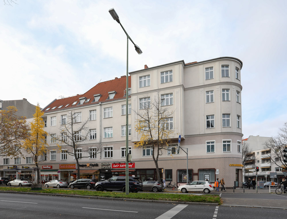 Private Room for Rent in Berlin, Germany Habyt