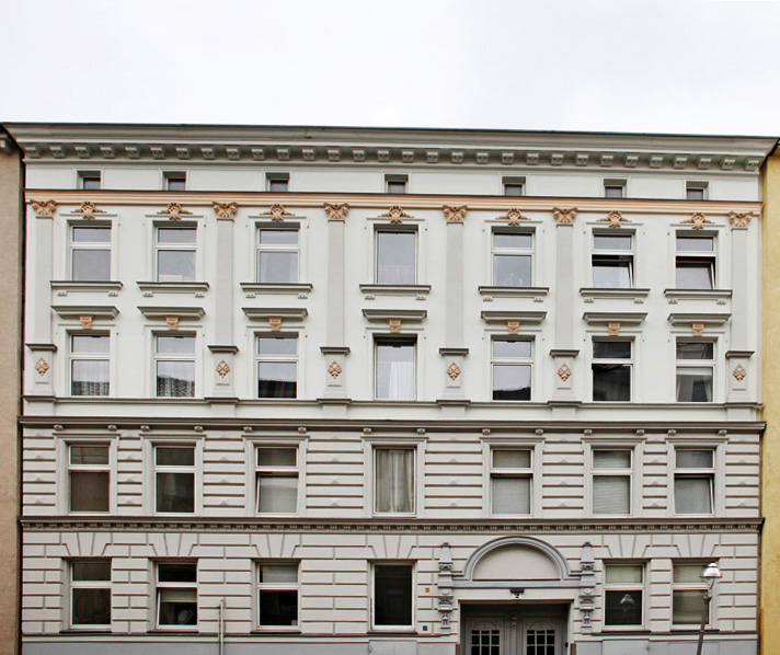 Private Room for Rent in Berlin, Germany Habyt