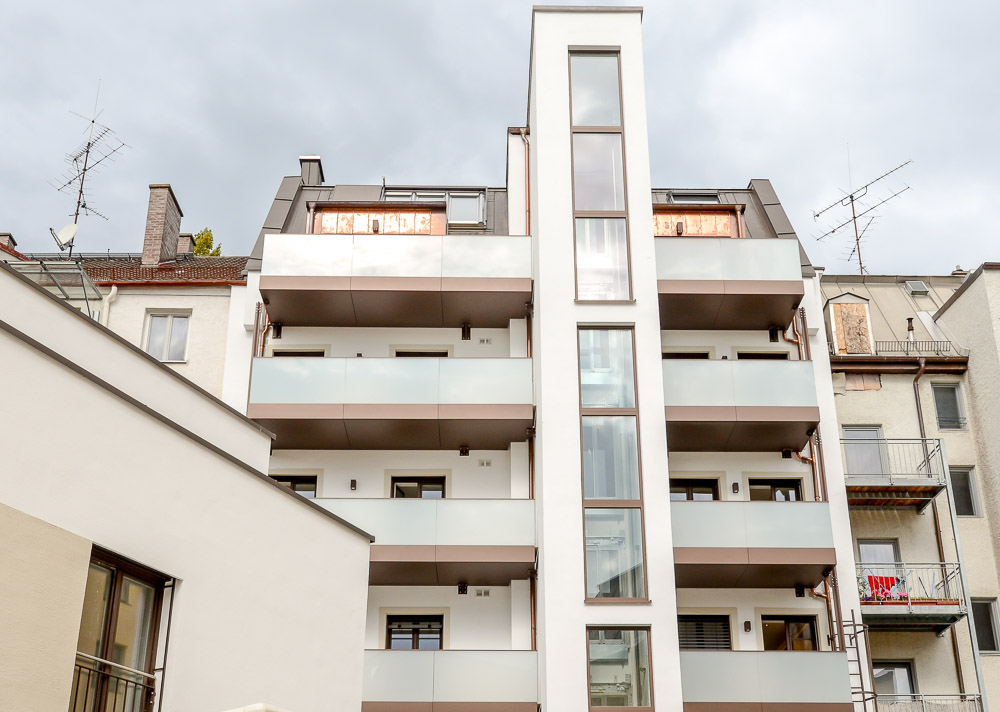 Private Room for Rent in Munich, Germany Habyt