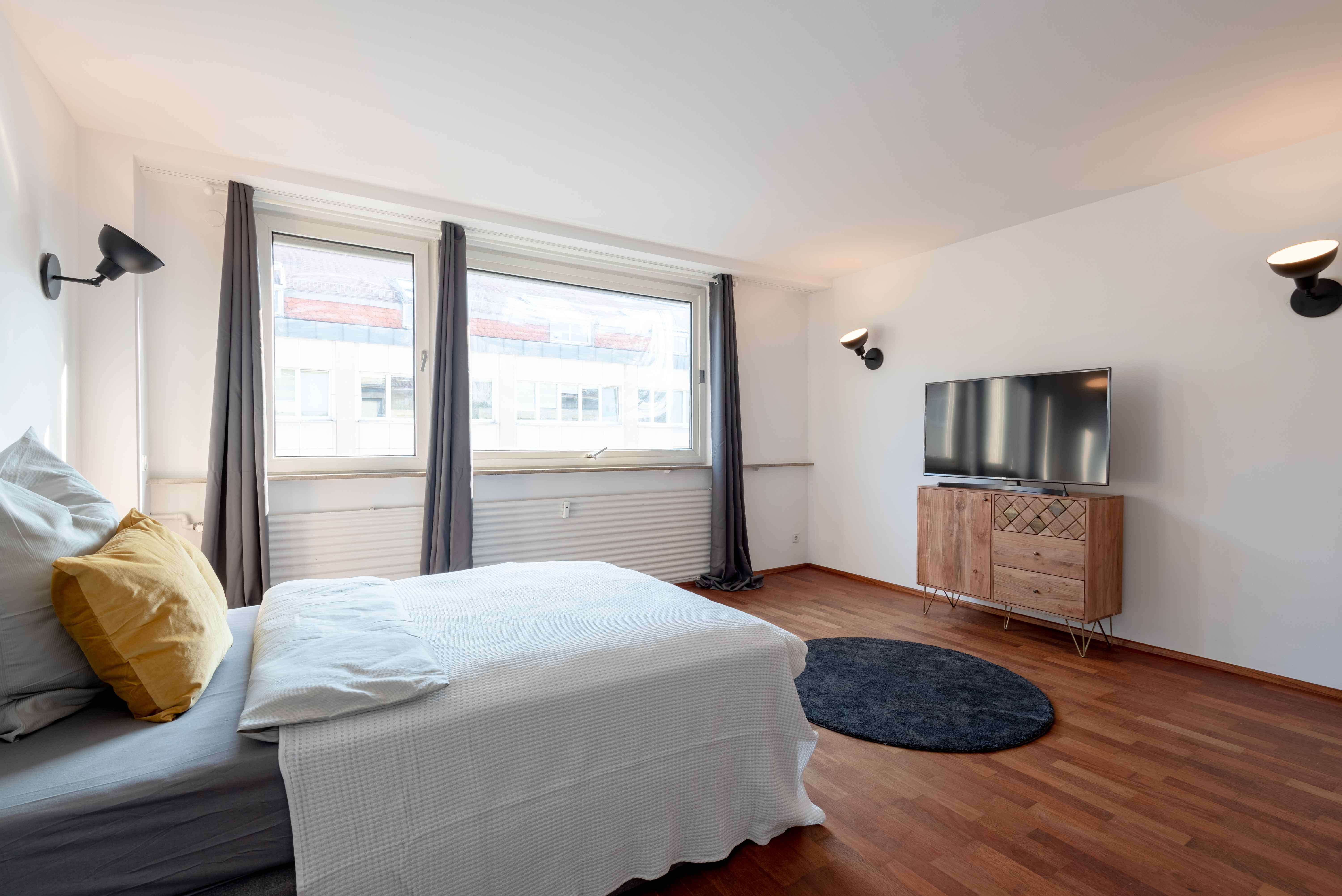 Private Room for Rent in Stuttgart, Germany Habyt