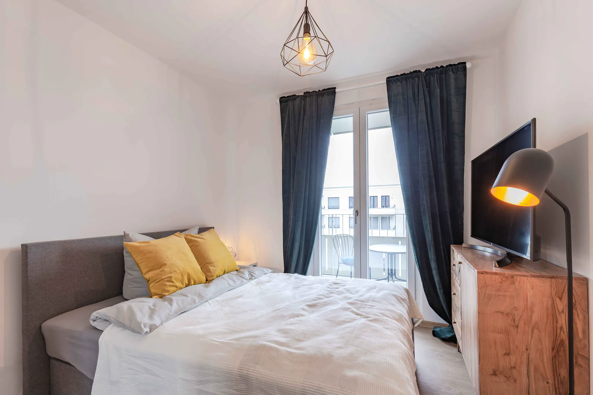 Private Room for Rent in Berlin, Germany Habyt