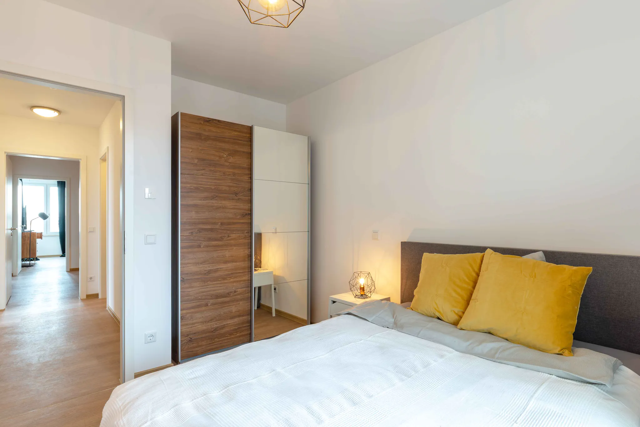 Private Room for Rent in Berlin, Germany Habyt