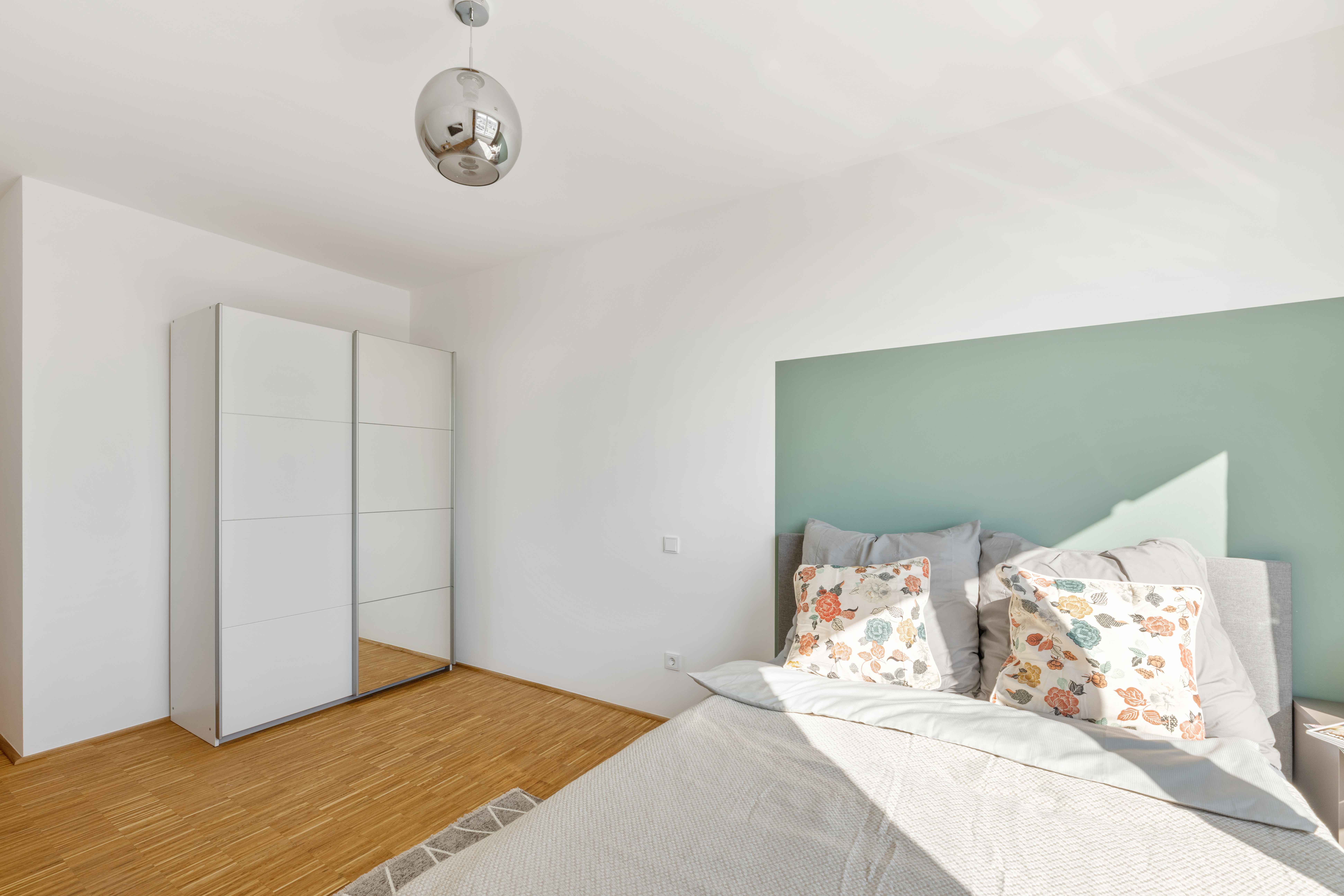 Private Room for Rent in Munich, Germany Habyt