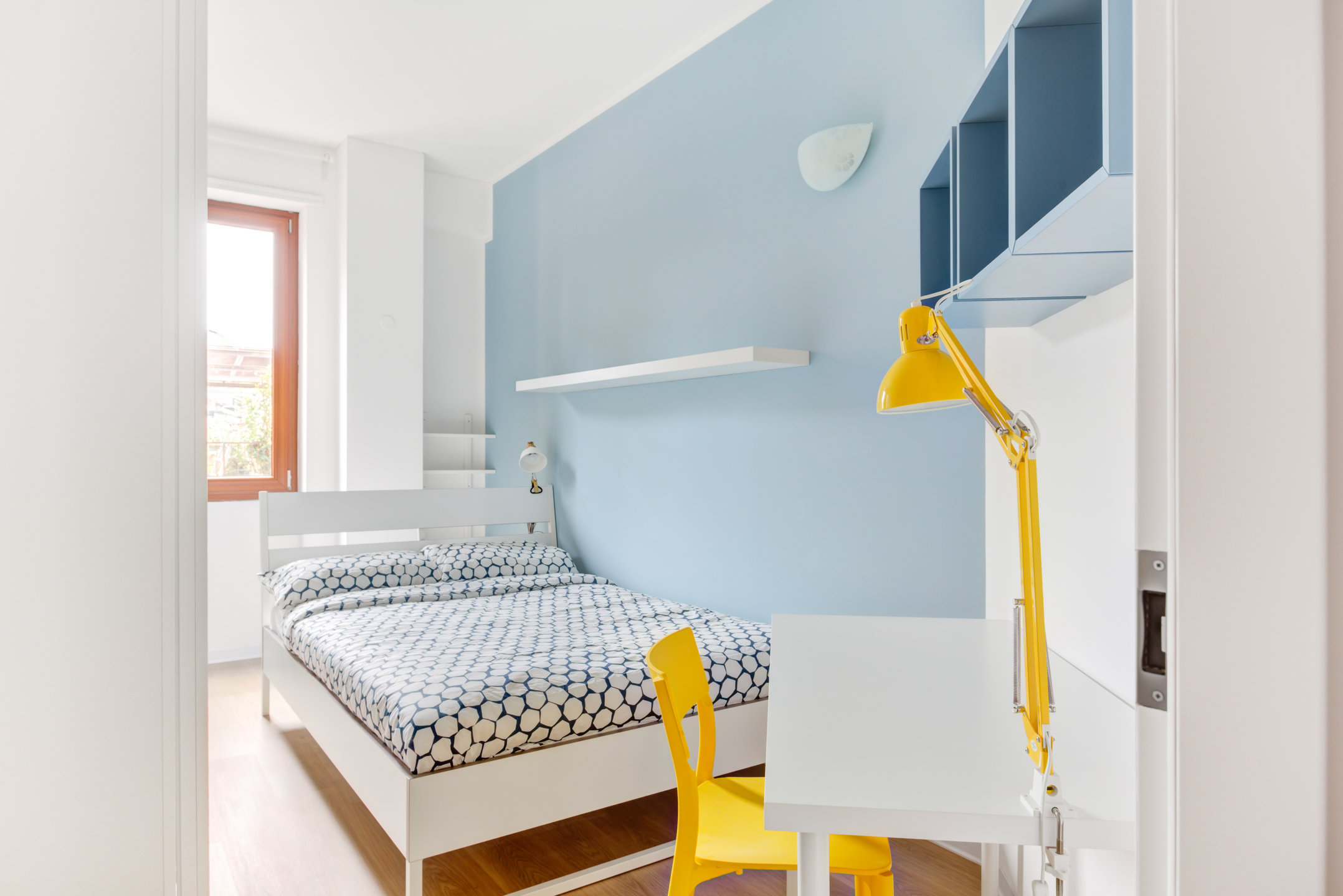 Private Room for Rent in Milan, Italy | Habyt