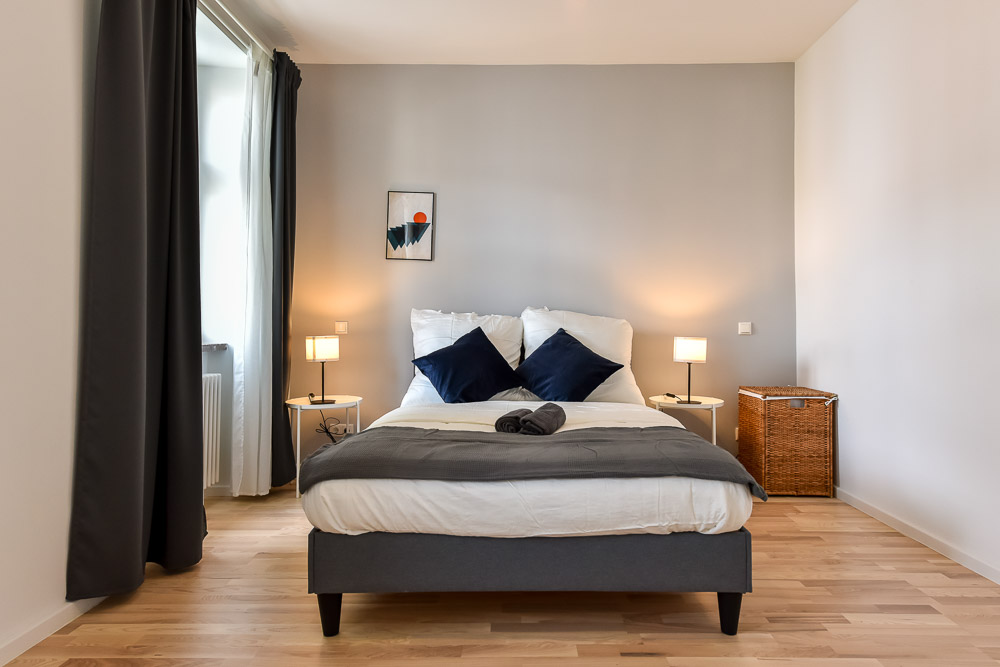 Private Room for Rent in Berlin, Germany Habyt