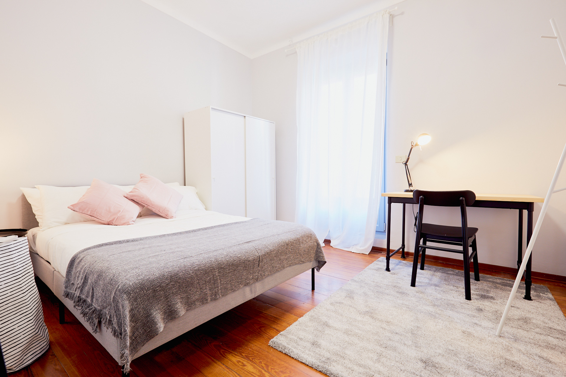 Private Room for Rent in Turin, Italy Habyt