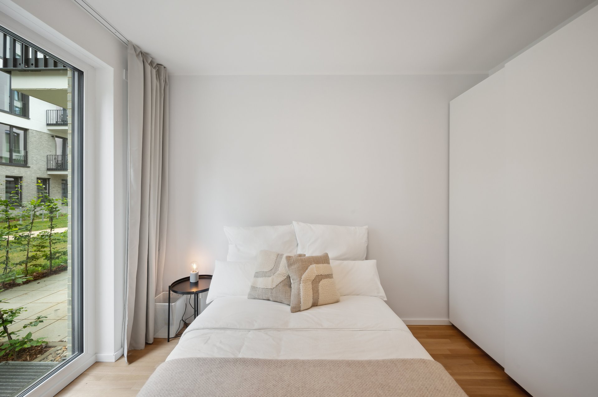 Private Room for Rent in Berlin, Germany Habyt