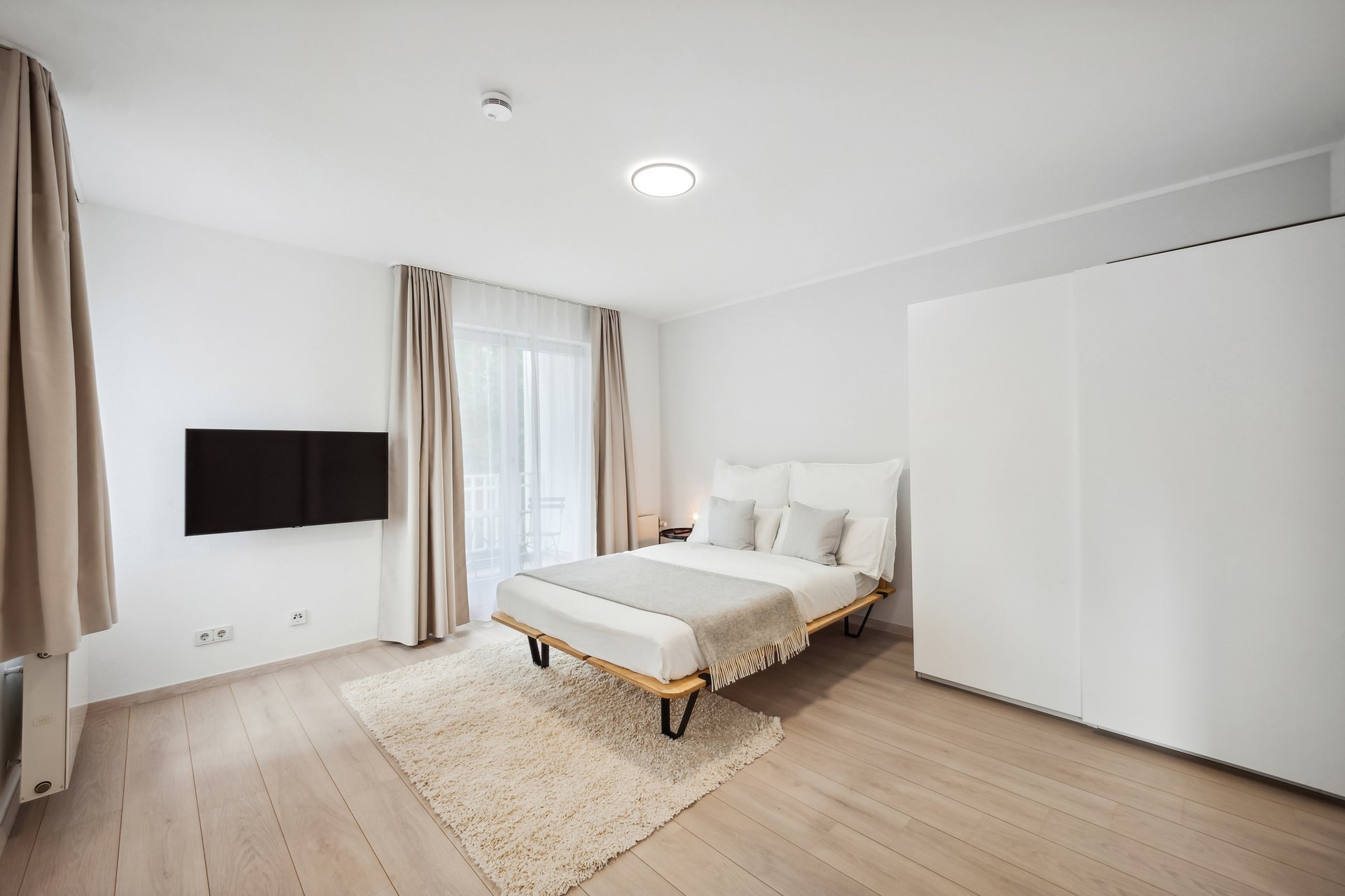 Private apartment for Rent in Frankfurt, Germany Habyt