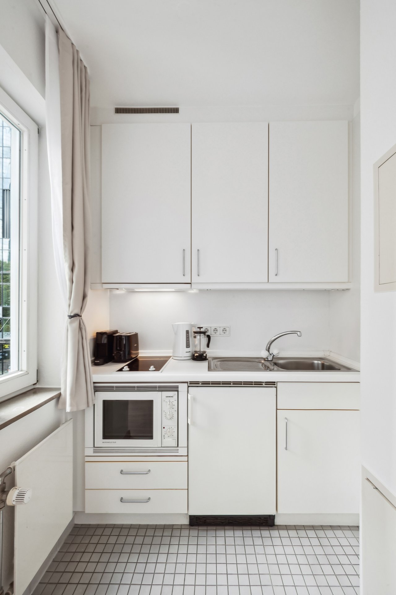 Private apartment for Rent in Frankfurt, Germany Habyt