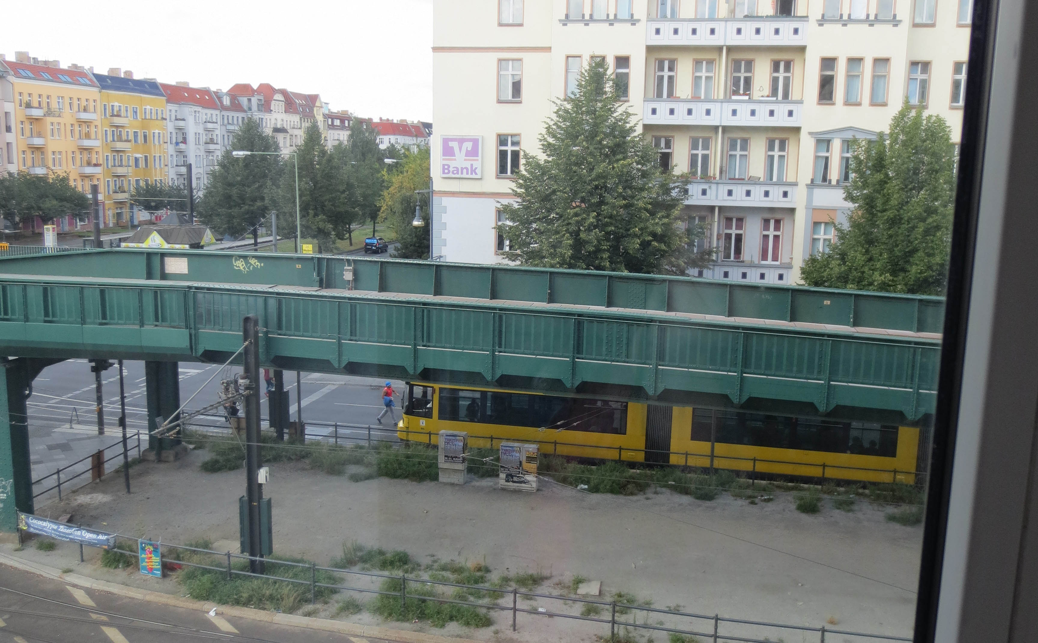 Private Room for Rent in Berlin, Germany Habyt