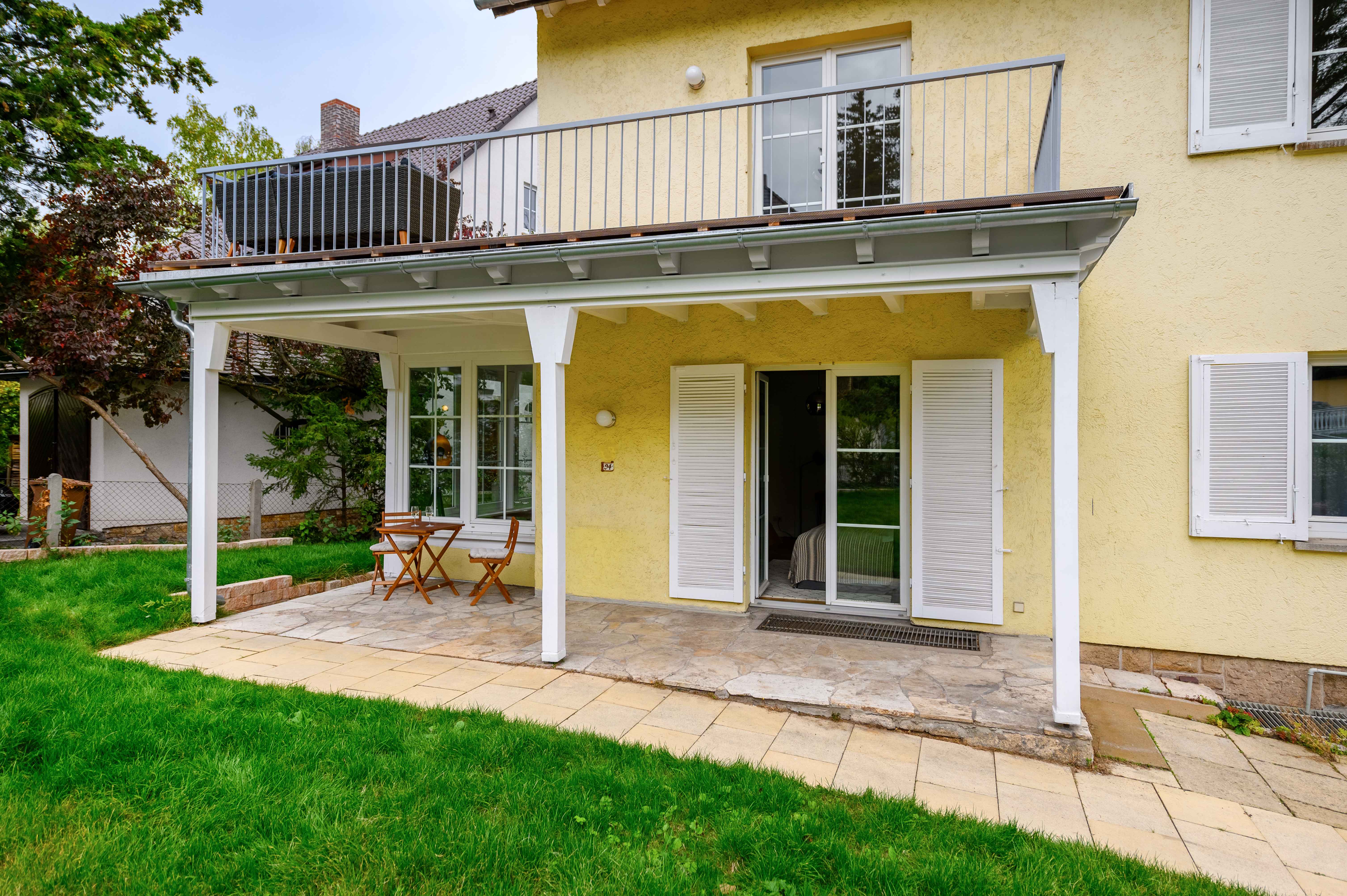 Private Room for Rent in Stuttgart, Germany Habyt