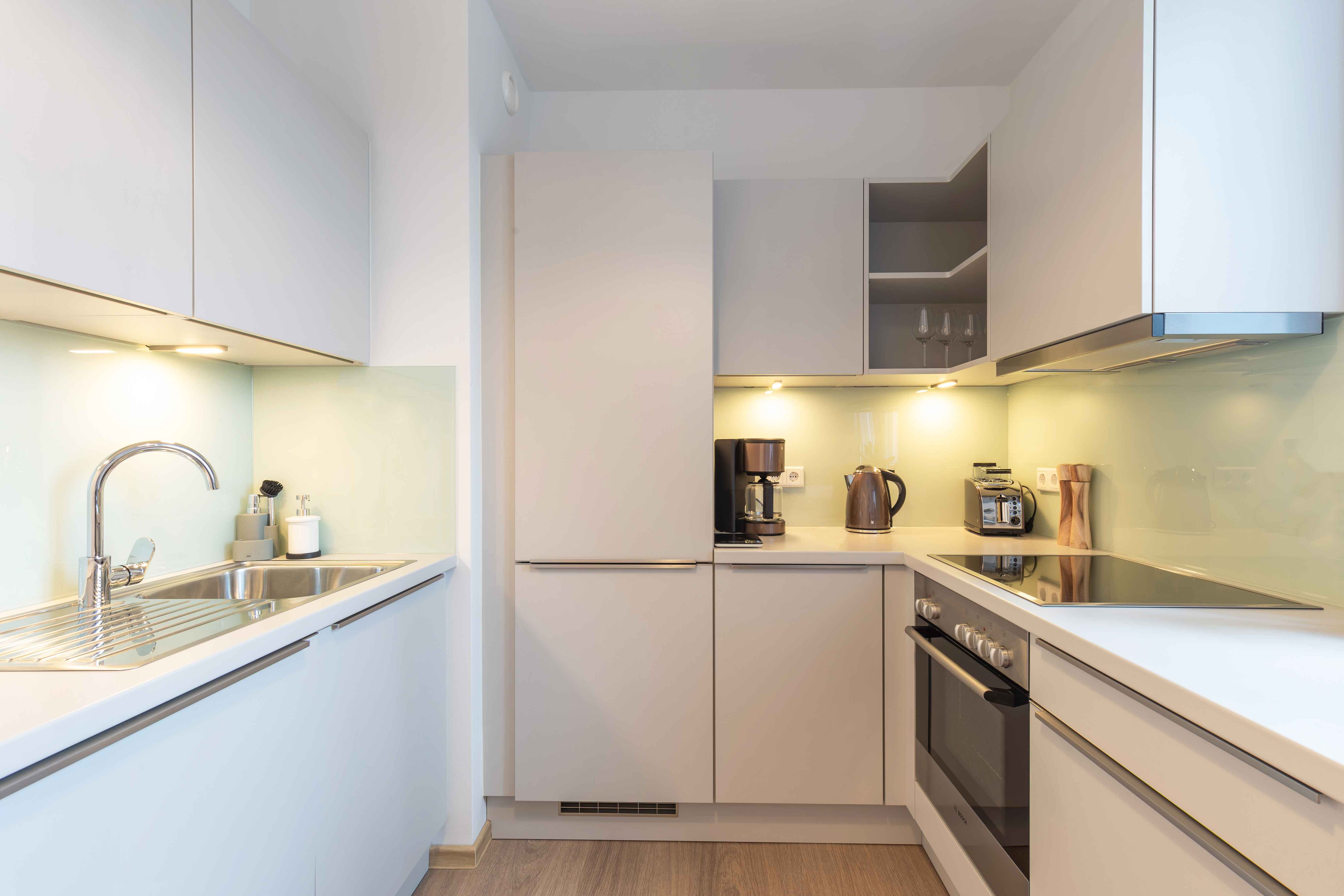 Private Room for Rent in Berlin, Germany Habyt