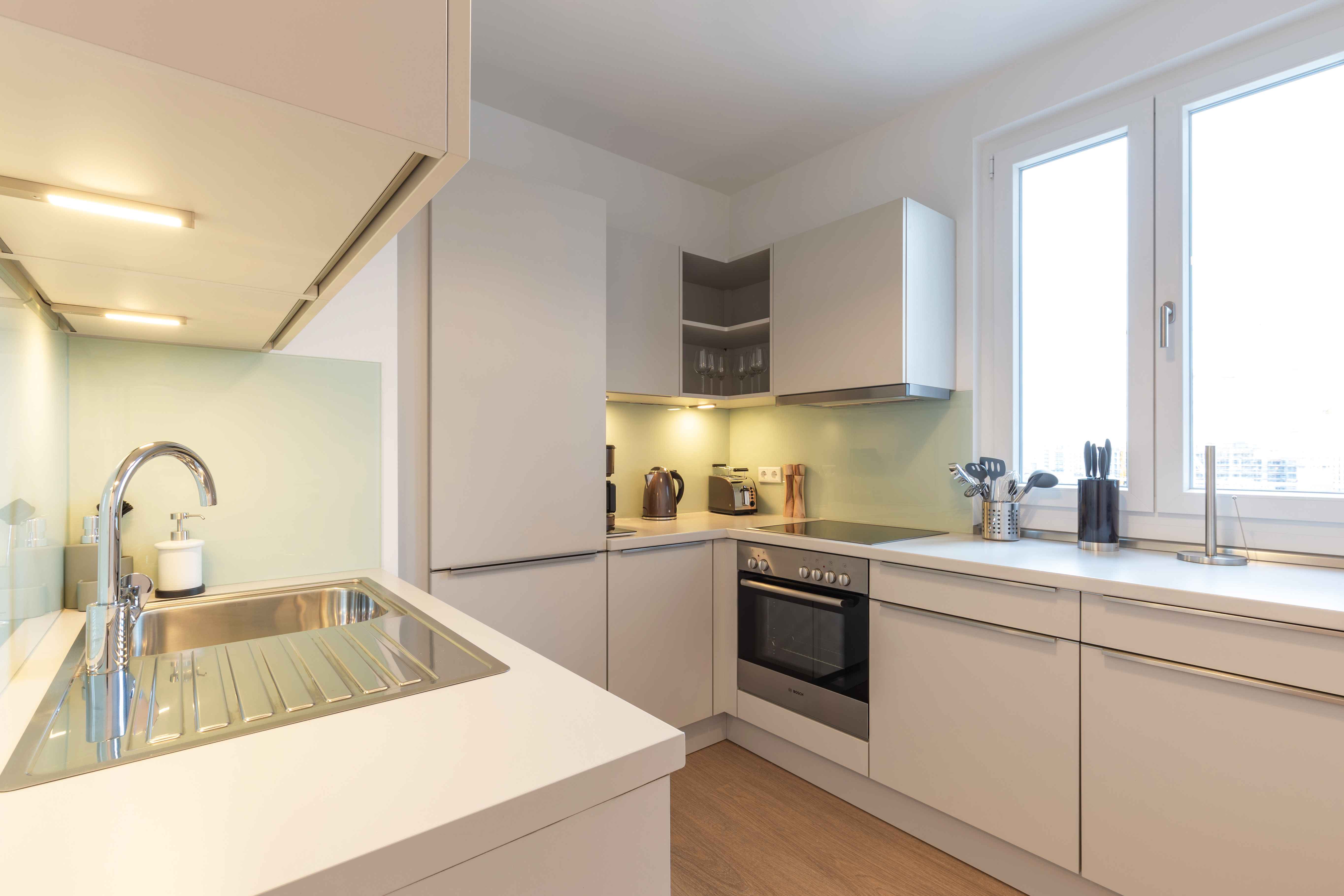 Private Room for Rent in Berlin, Germany Habyt