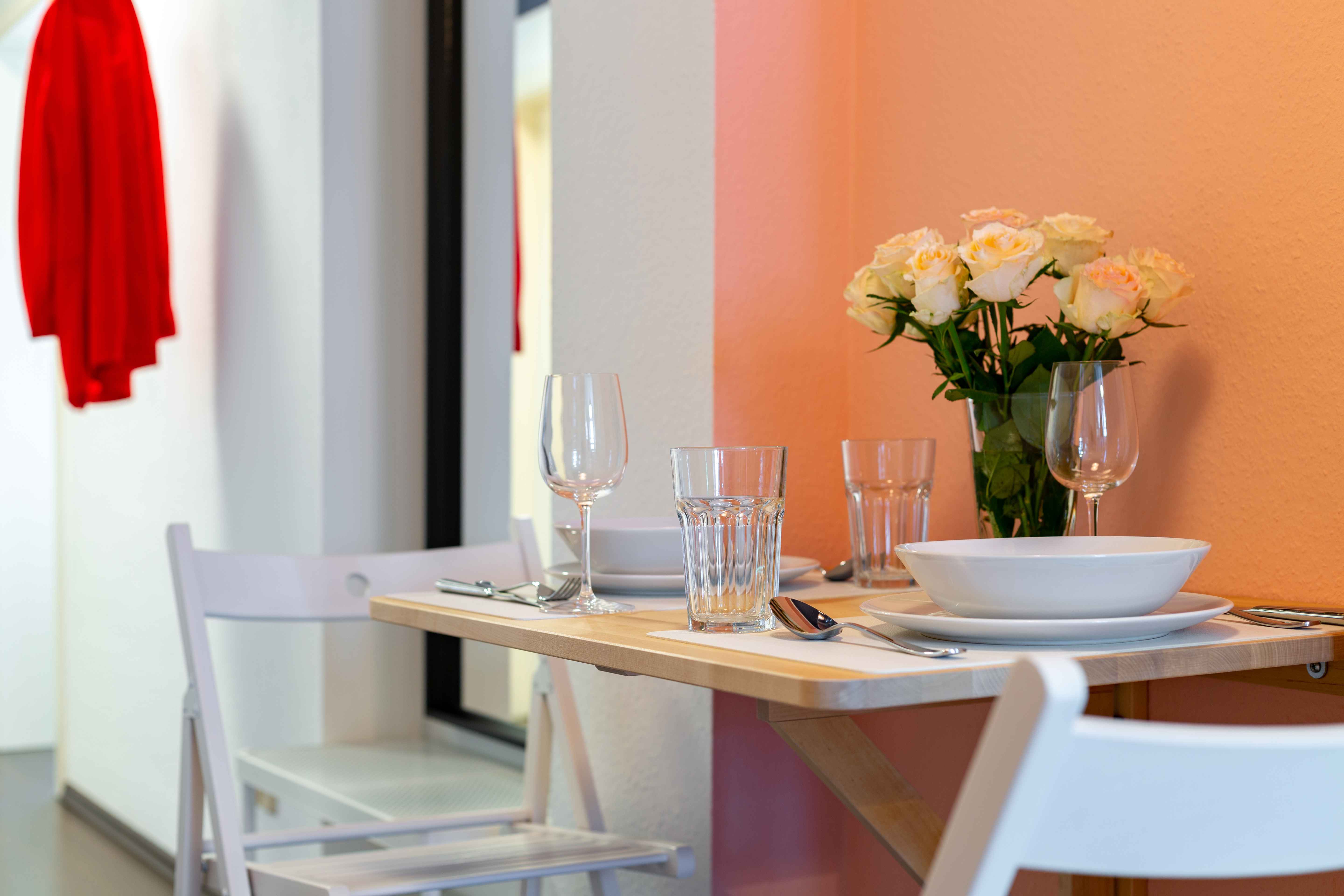 Private Room for Rent in Dusseldorf, Germany Habyt