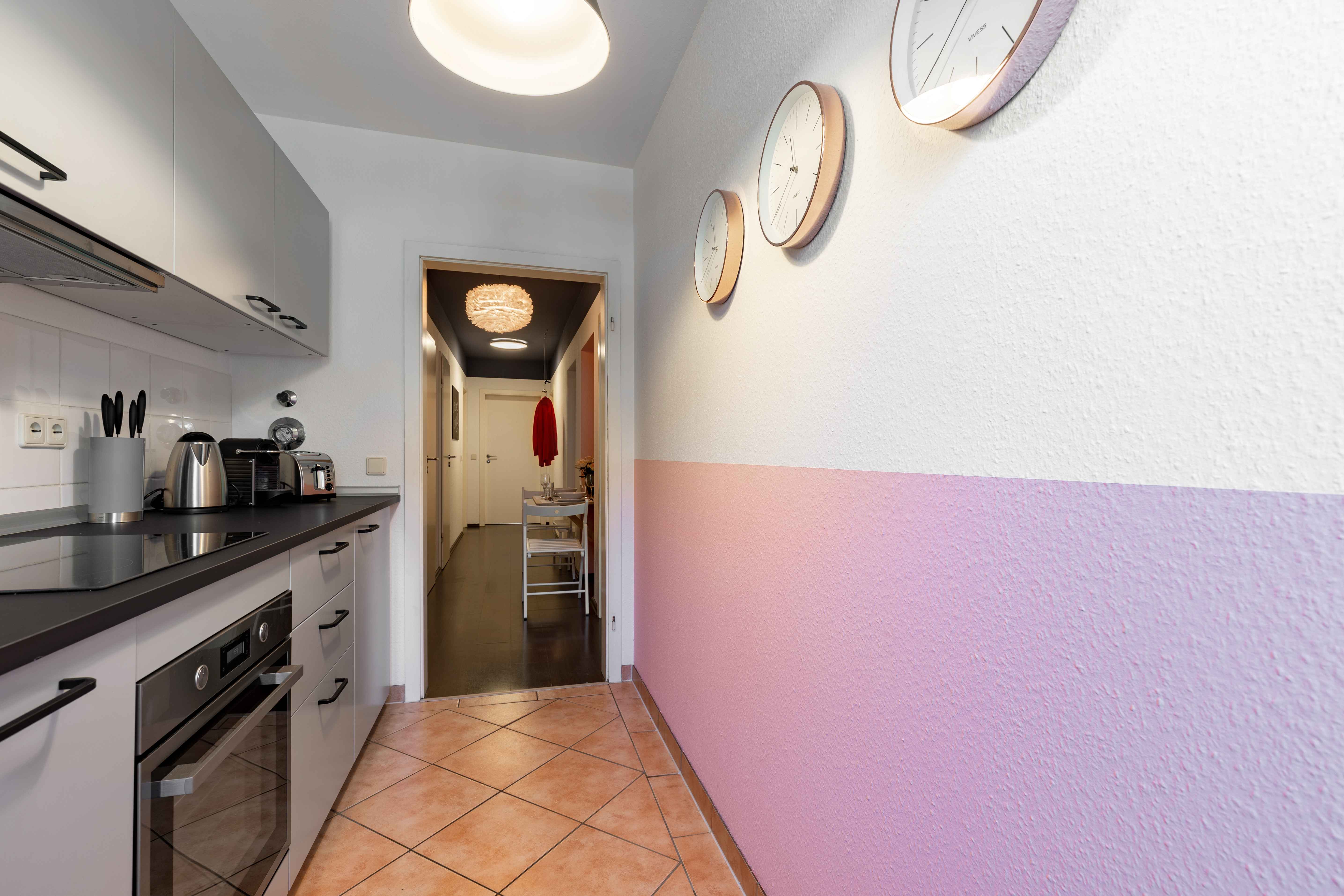 Private Room for Rent in Dusseldorf, Germany Habyt