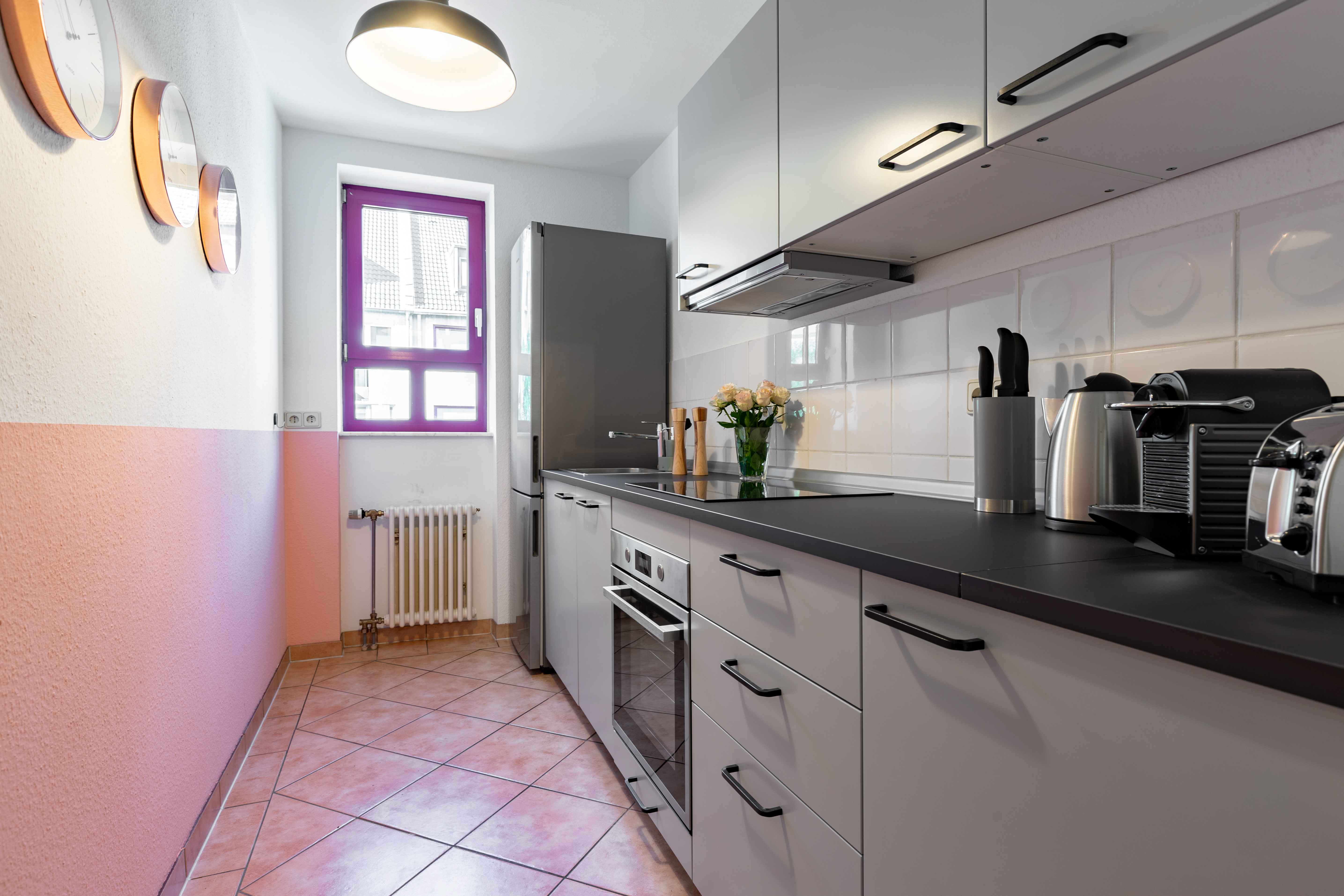 Private Room for Rent in Dusseldorf, Germany Habyt