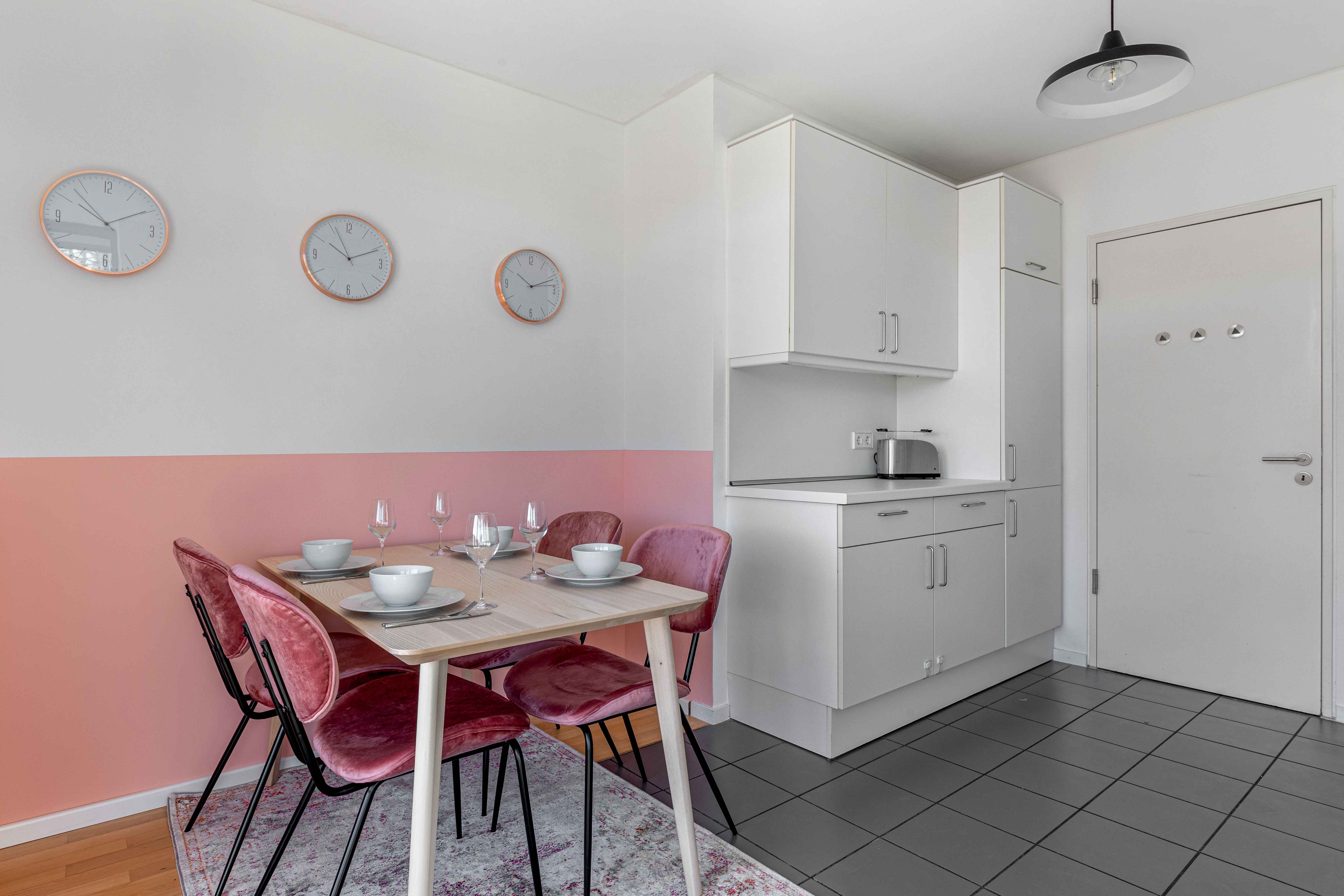 Private Room for Rent in Berlin, Germany | Habyt