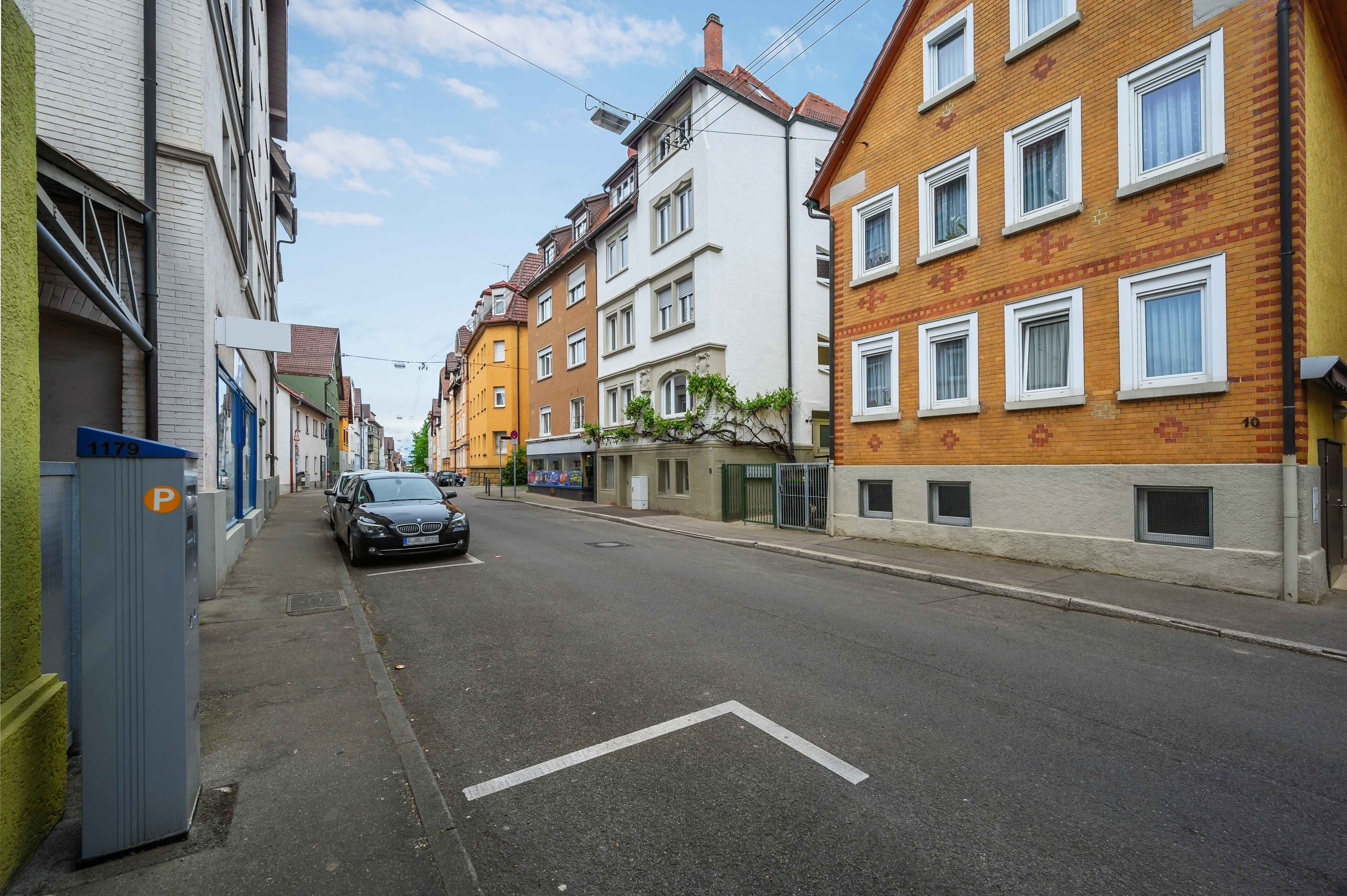 Private Room for Rent in Stuttgart, Germany Habyt
