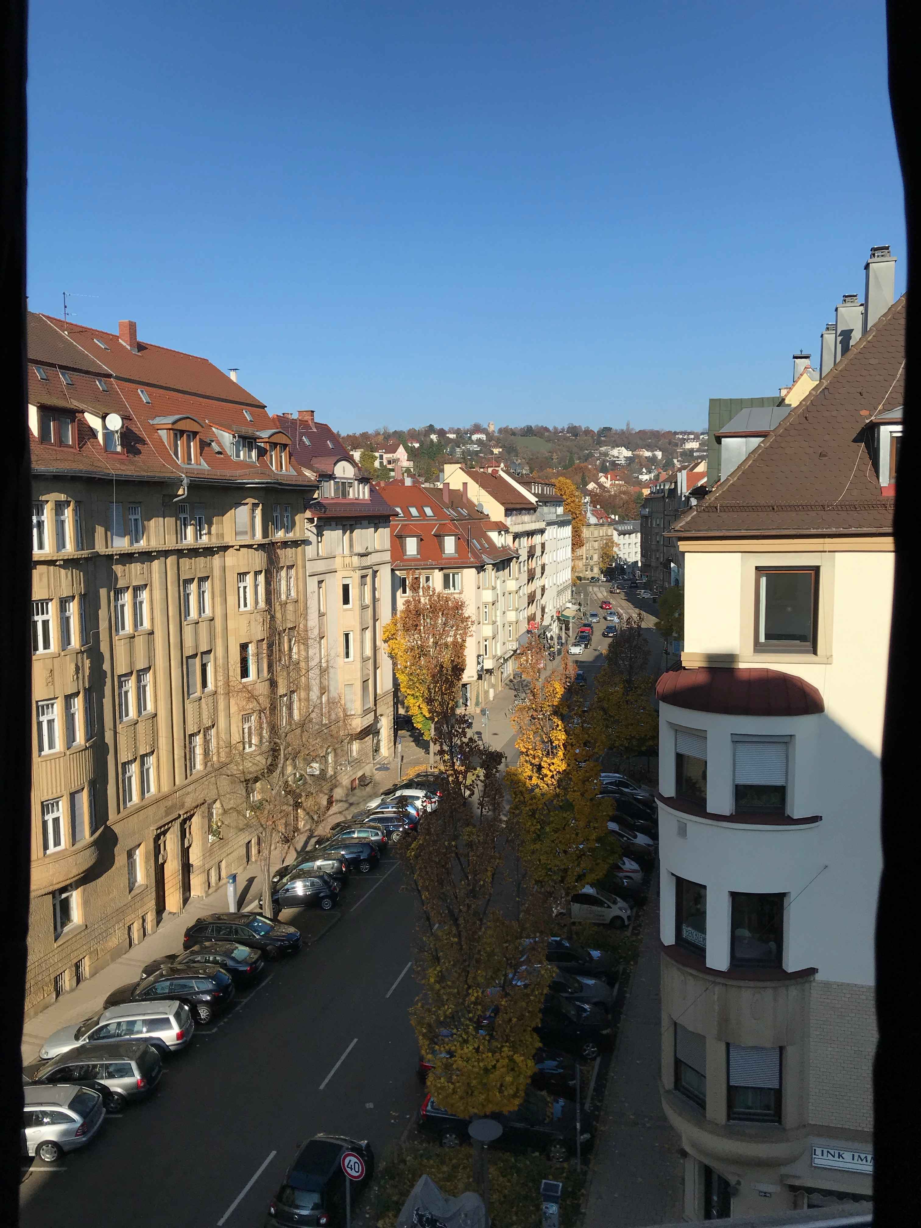 Private Room for Rent in Stuttgart, Germany Habyt