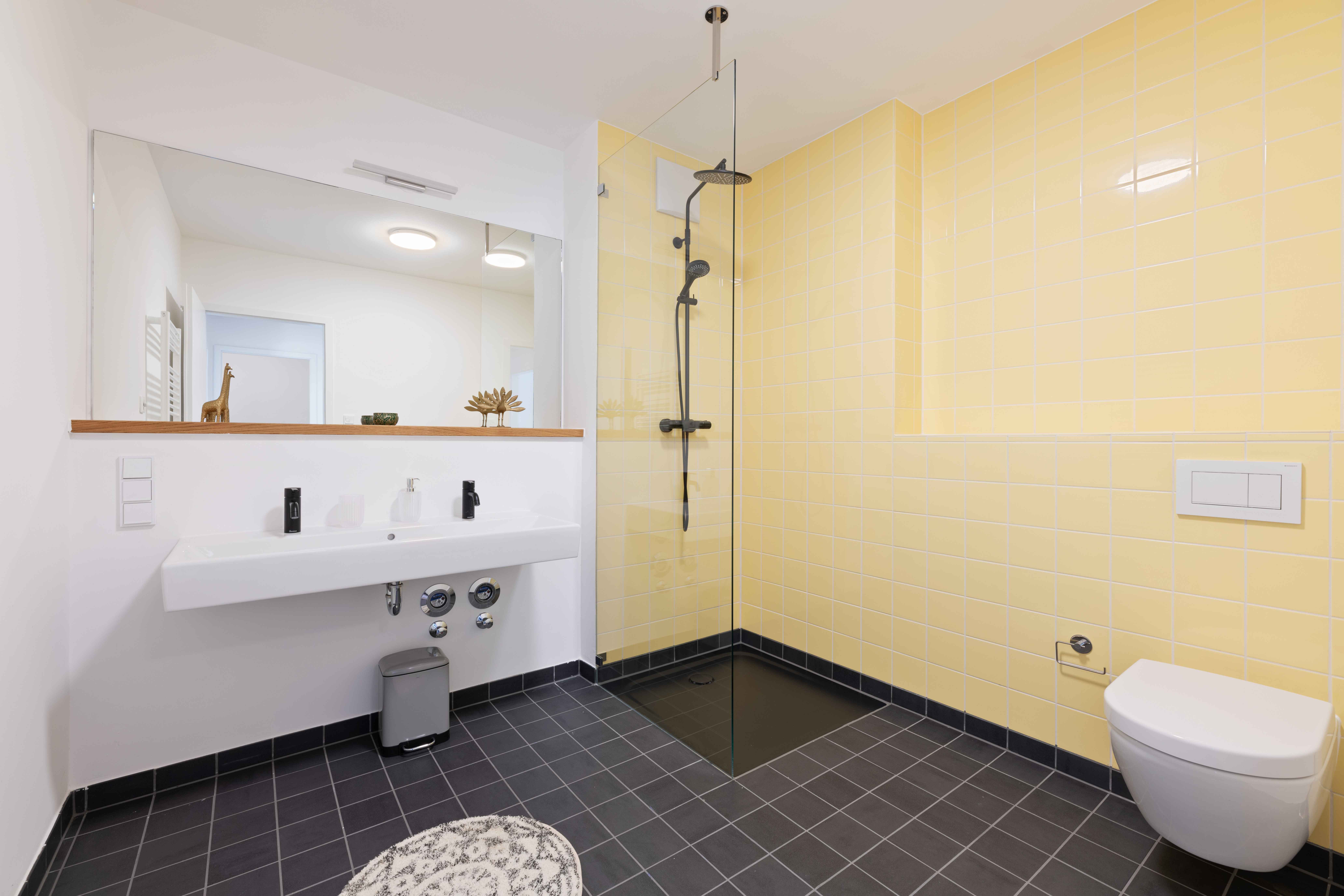 Private Room for Rent in Munich, Germany Habyt