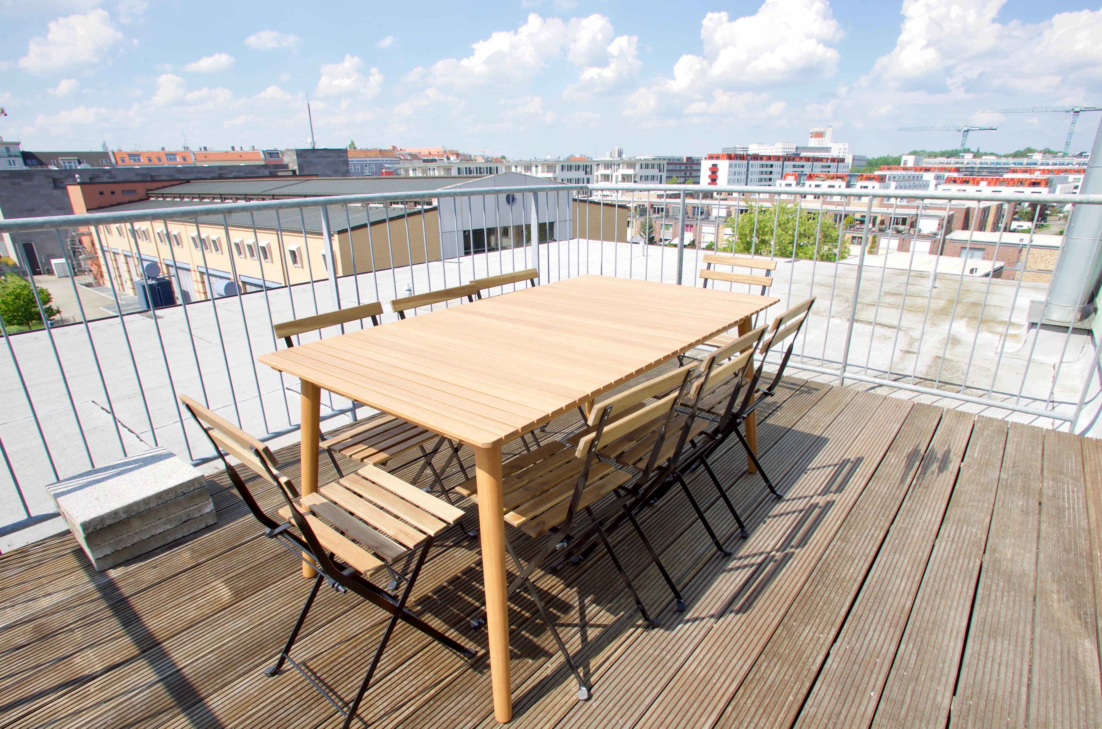 Private Room for Rent in Berlin, Germany Habyt