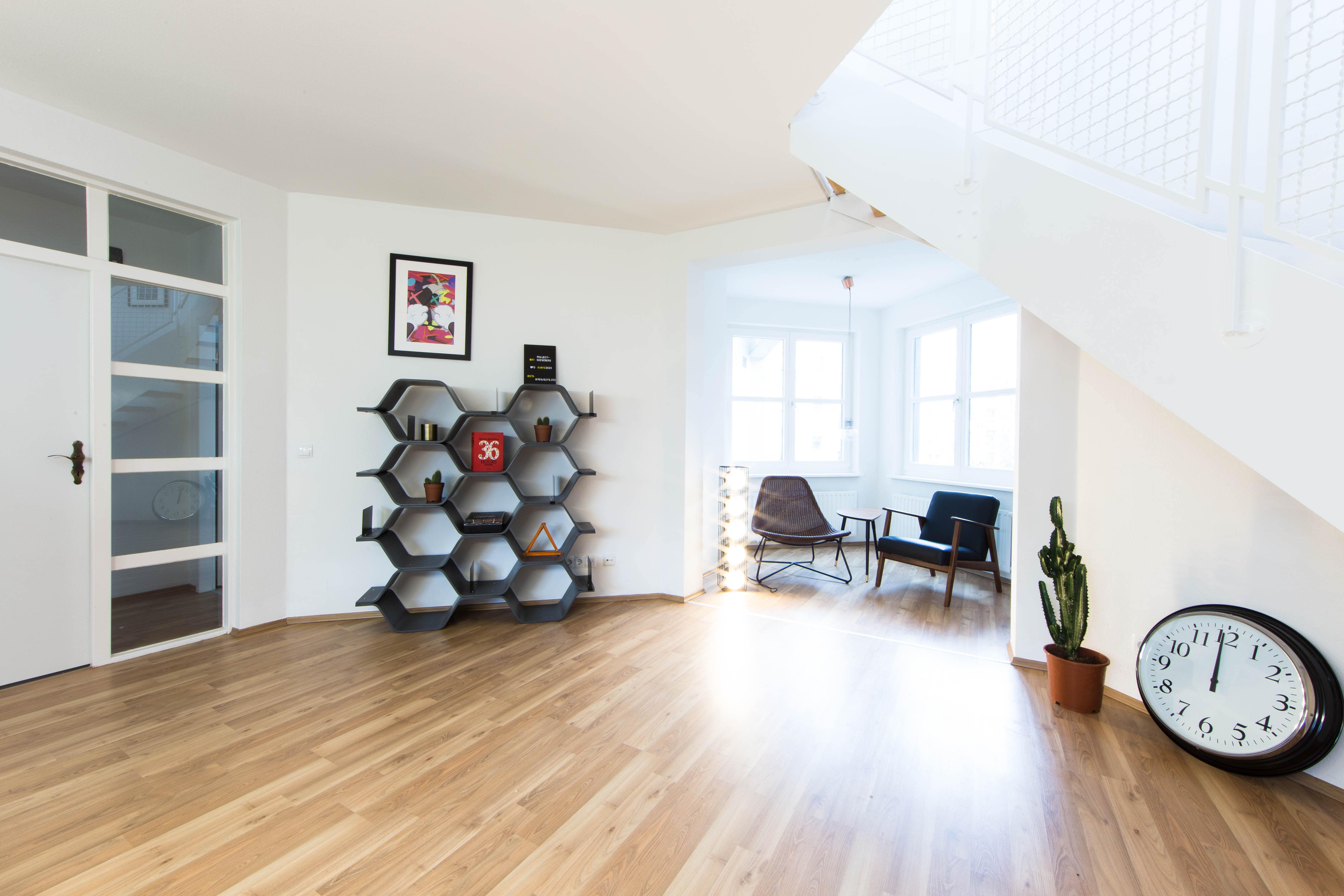 Private Room for Rent in Berlin, Germany Habyt