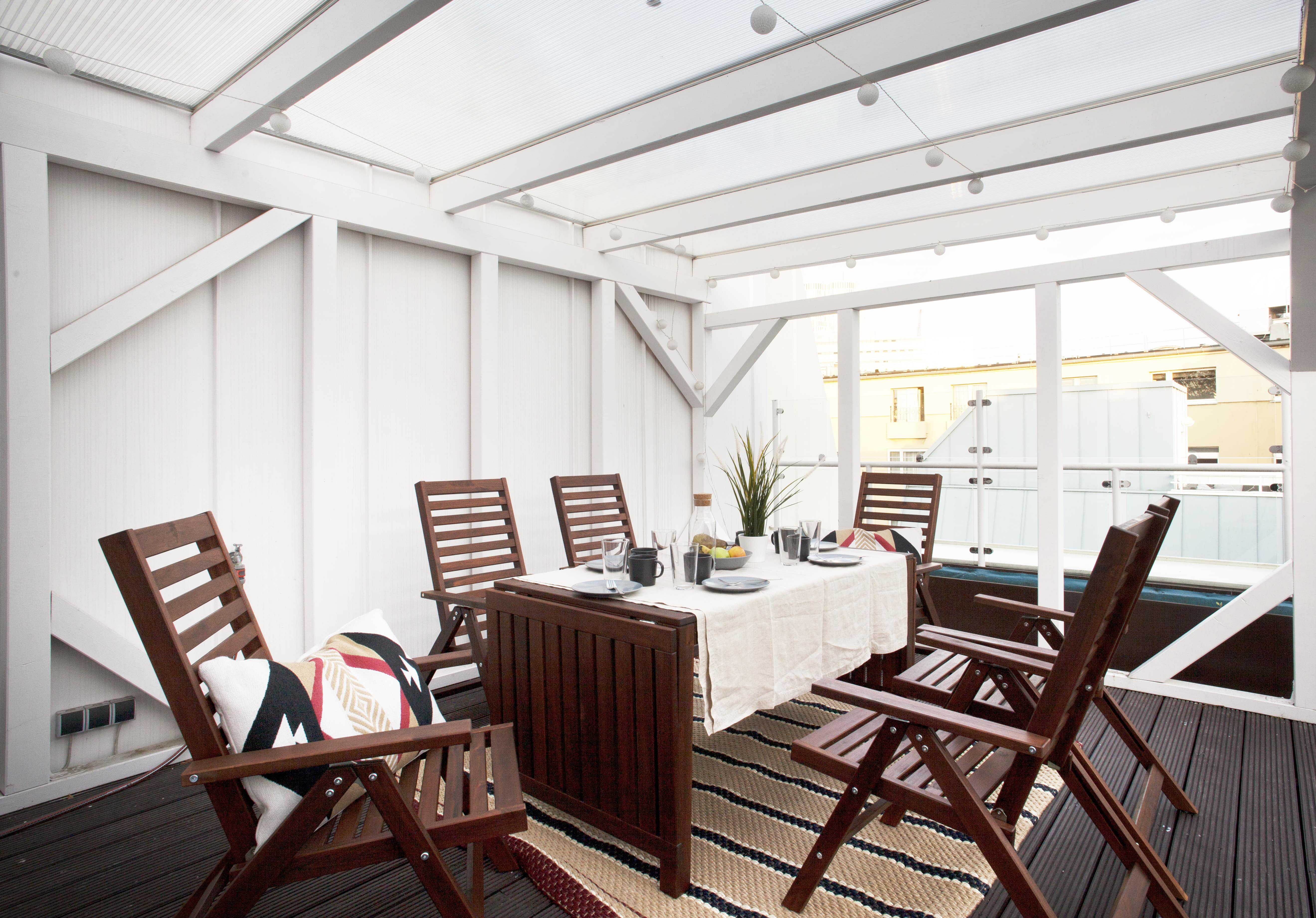 Habyt Private Room at Kurfürstendamm 28, Berlin