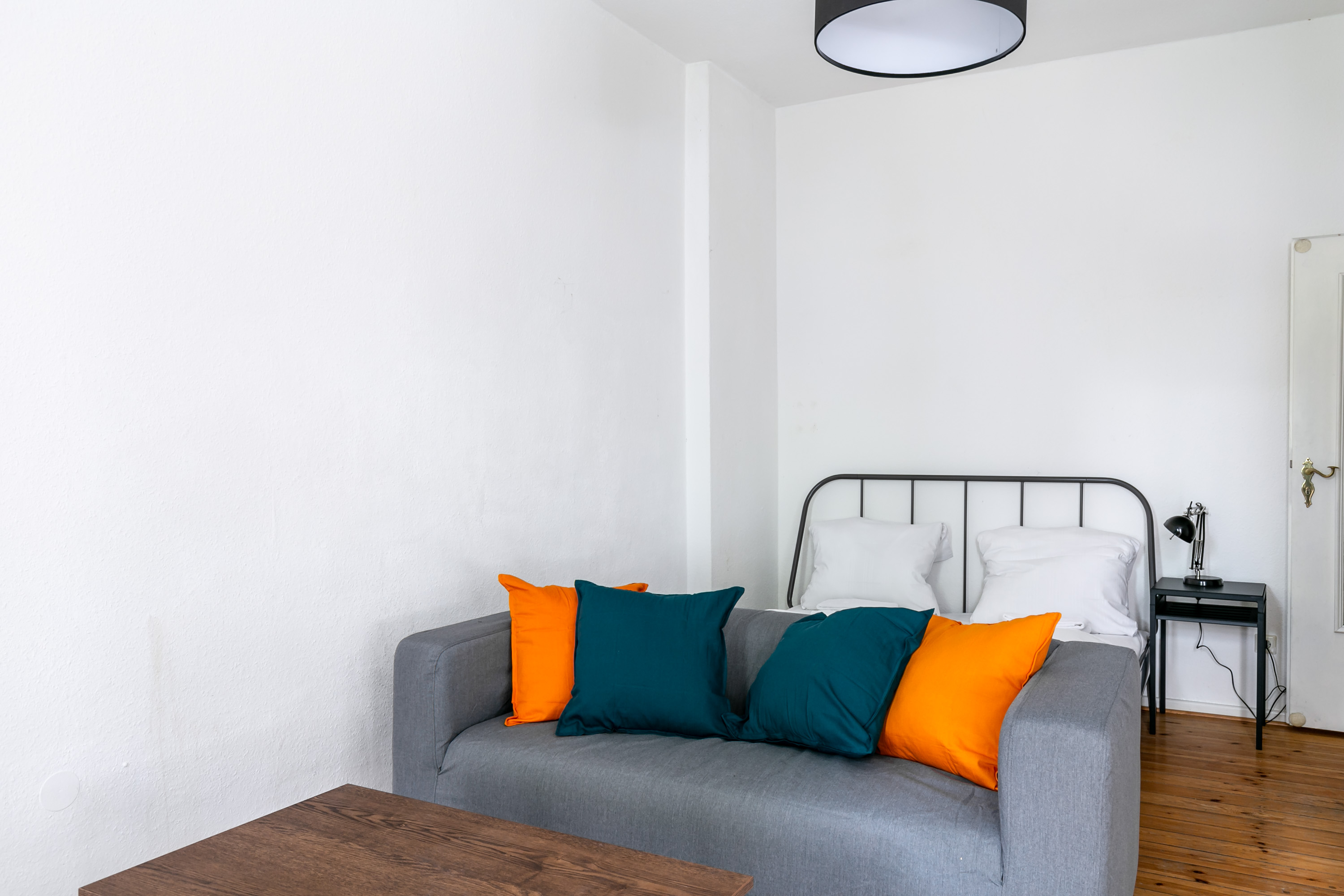 Private apartment for Rent in Berlin, Germany Habyt