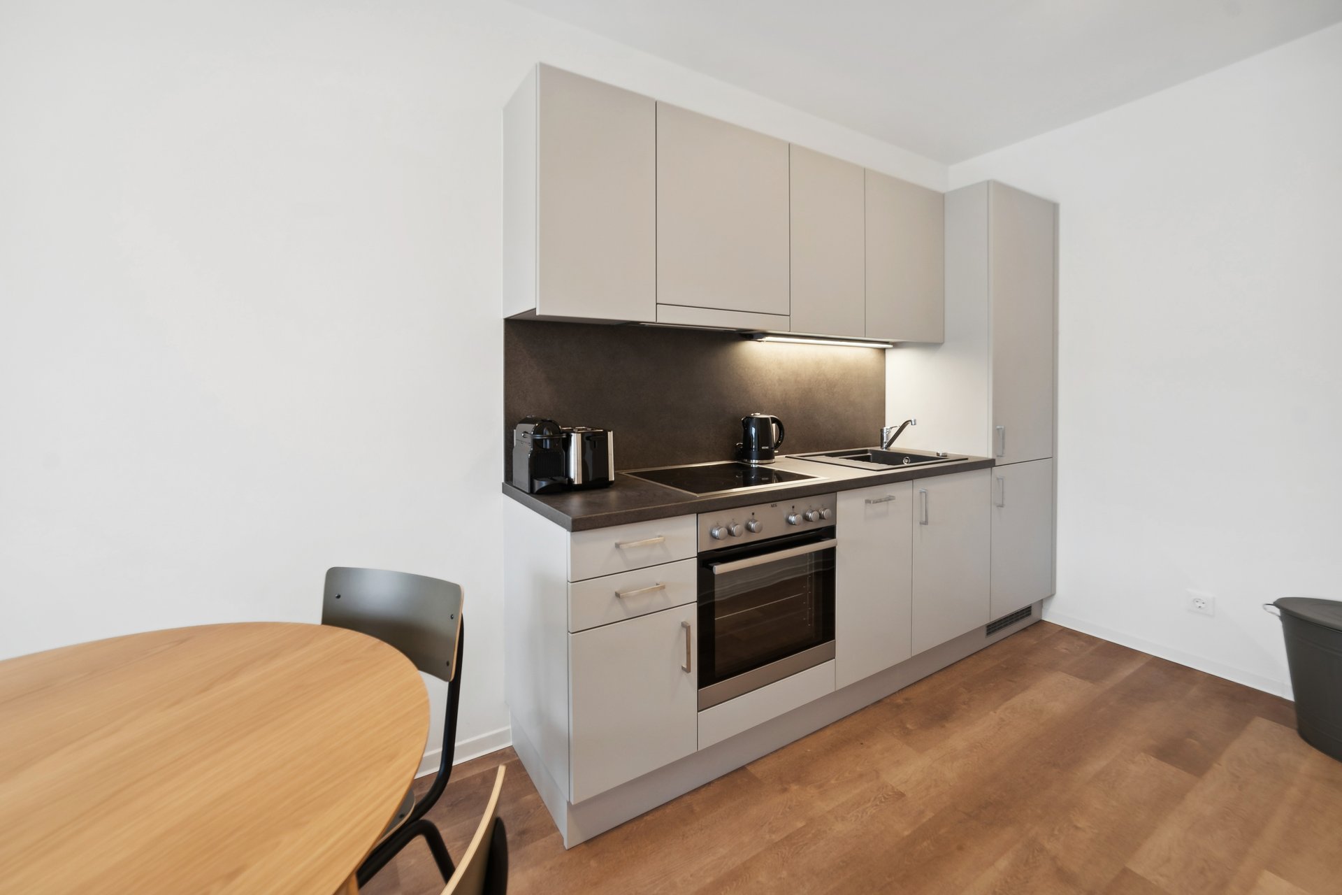 Private apartment for Rent in Graz, Austria Habyt