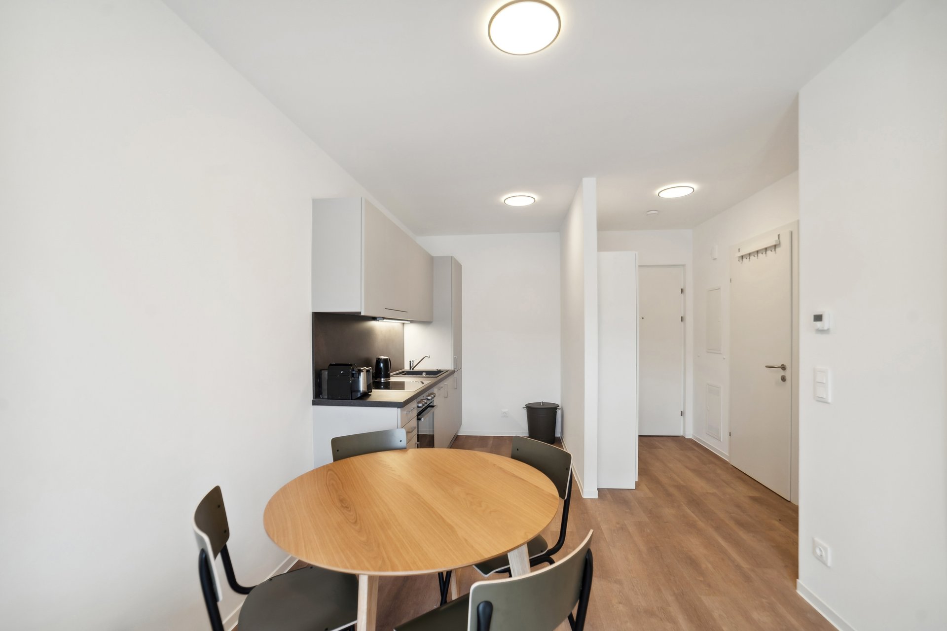 Private apartment for Rent in Graz, Austria Habyt