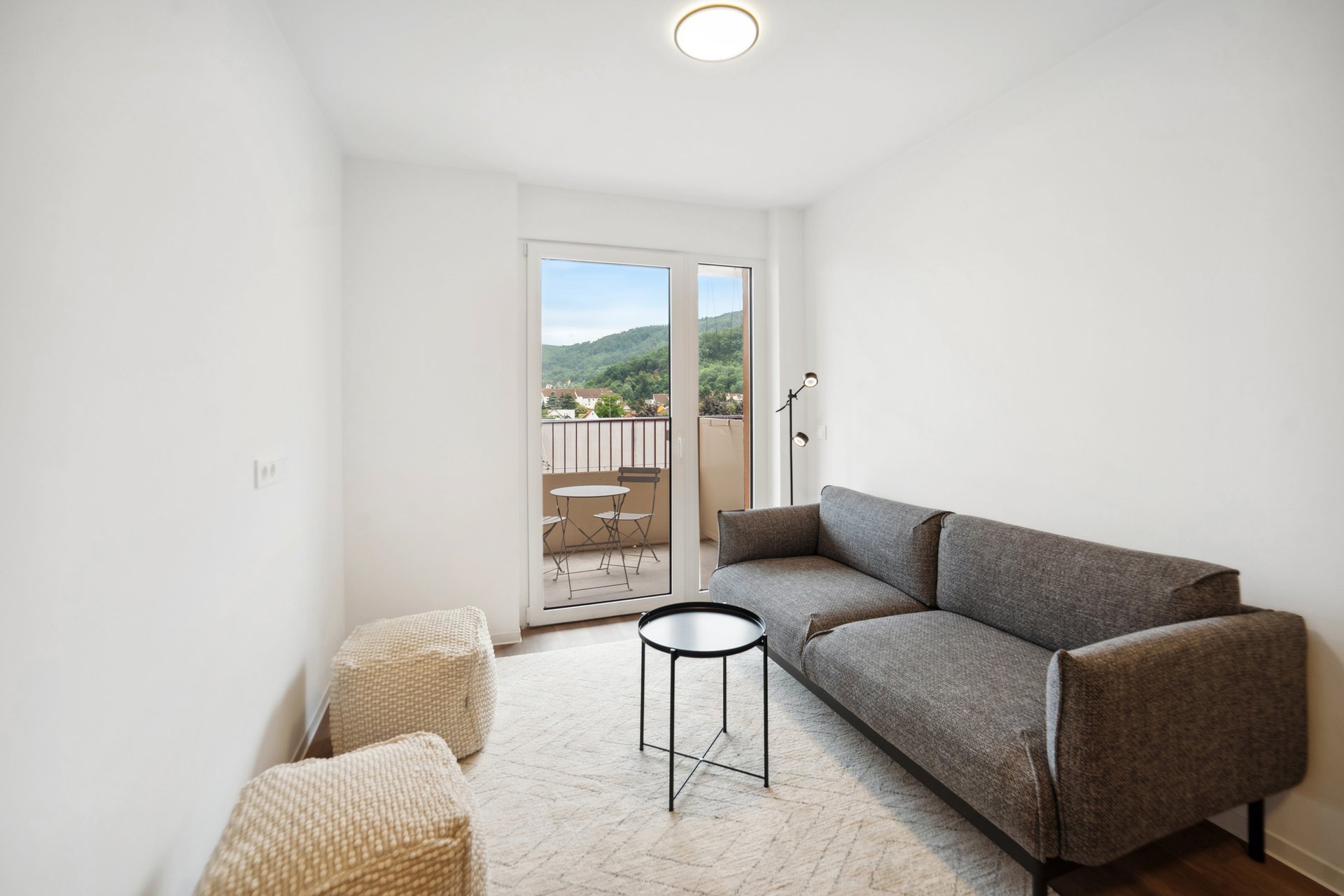 Private apartment for Rent in Graz, Austria Habyt