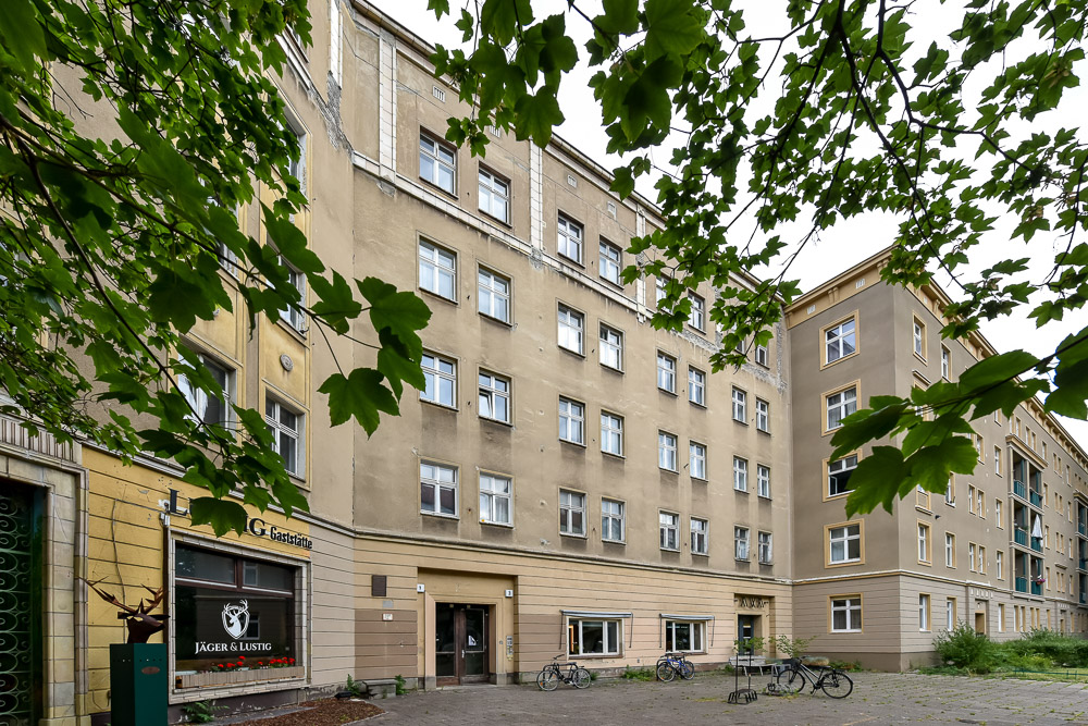 Private Room for Rent in Berlin, Germany Habyt