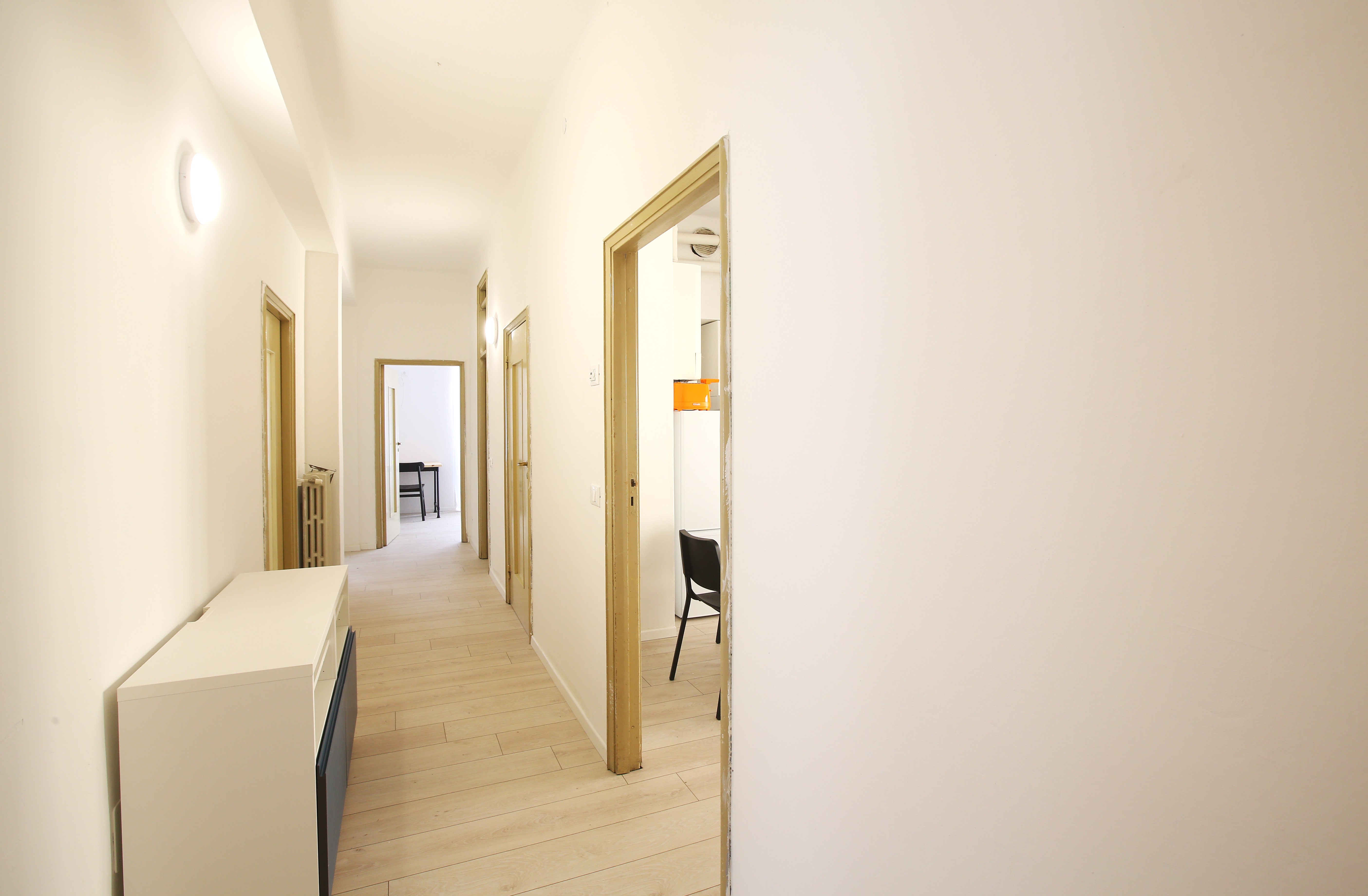 Private Room for Rent in Modena, Italy Habyt